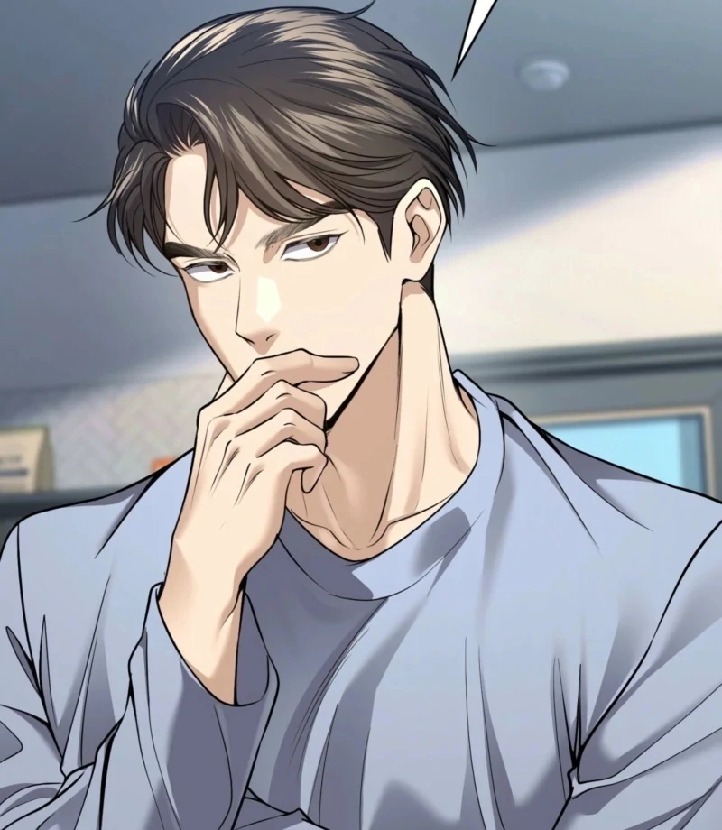 This Isn’t Why I Started Working from Home Chapter 1 - Page 115