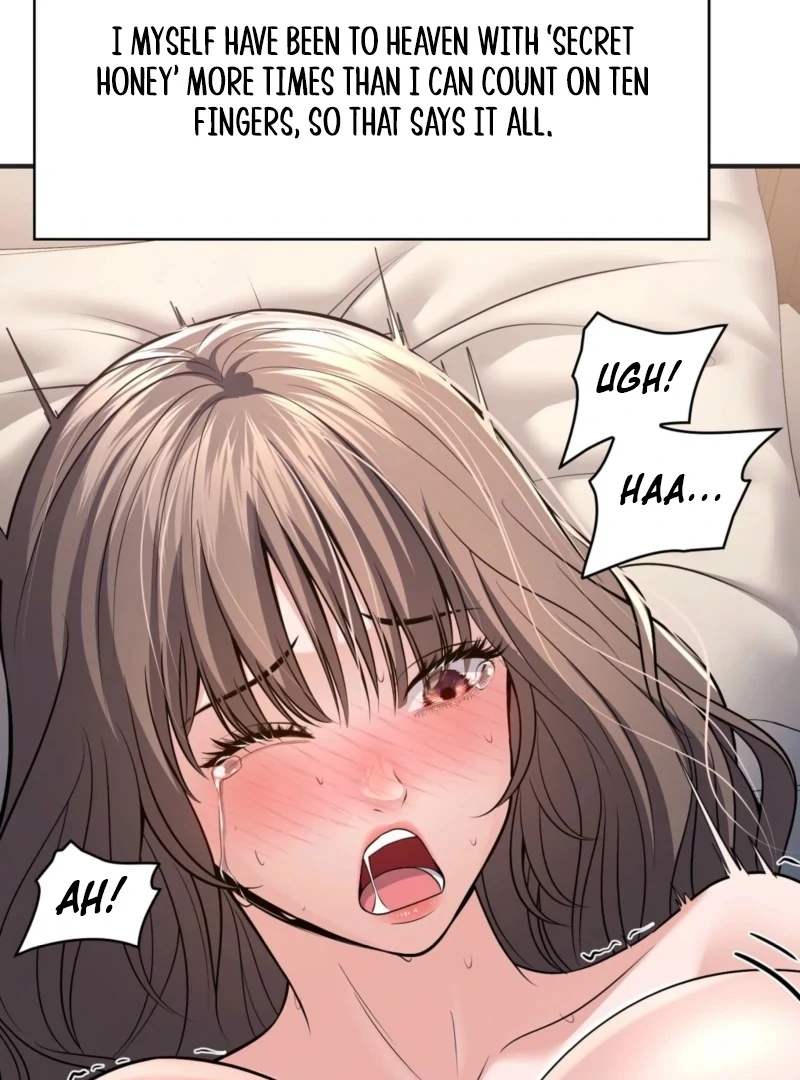 This Isn’t Why I Started Working from Home Chapter 1 - Page 123