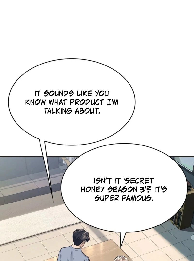 This Isn’t Why I Started Working from Home Chapter 1 - Page 126