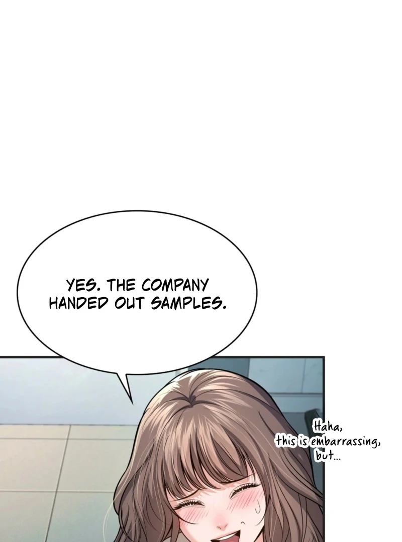 This Isn’t Why I Started Working from Home Chapter 1 - Page 131