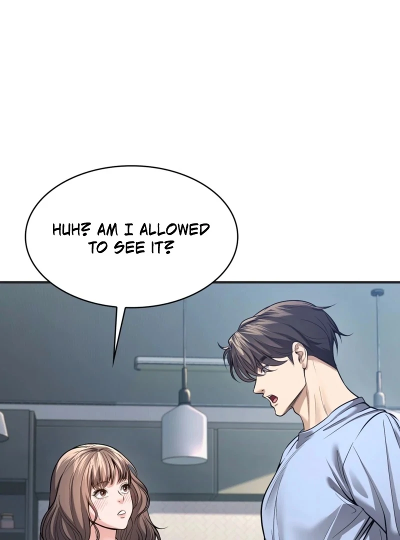 This Isn’t Why I Started Working from Home Chapter 1 - Page 140