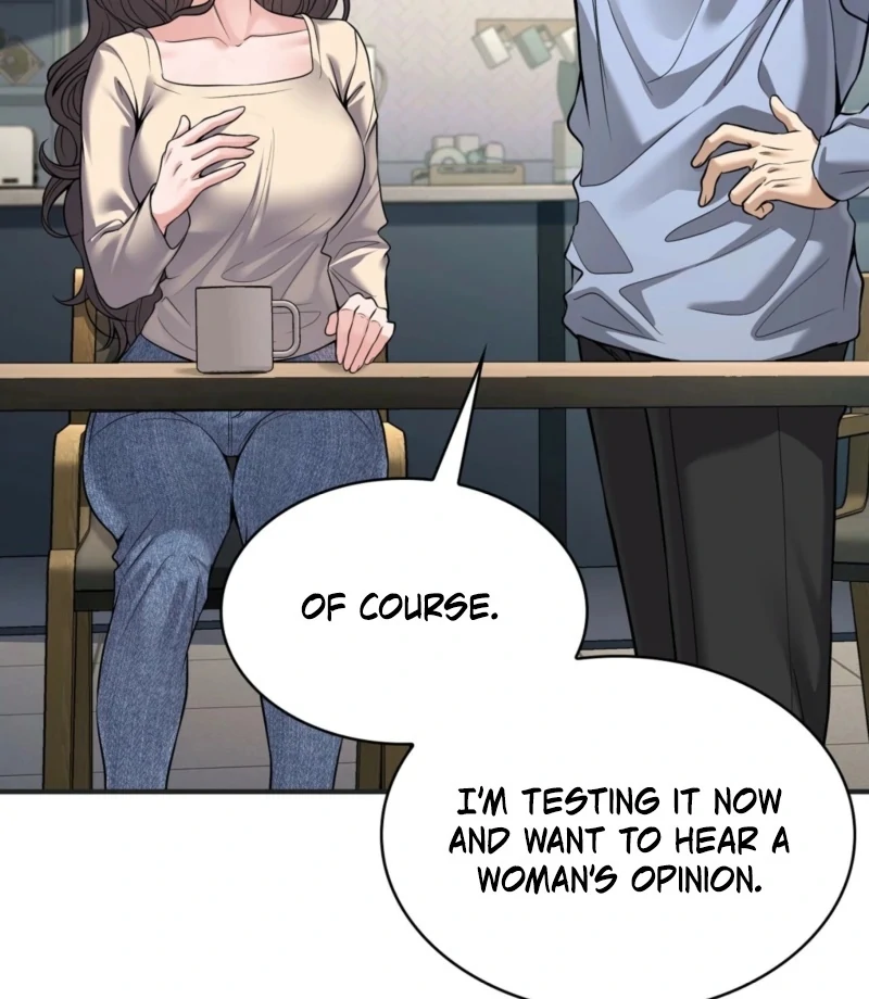 This Isn’t Why I Started Working from Home Chapter 1 - Page 141