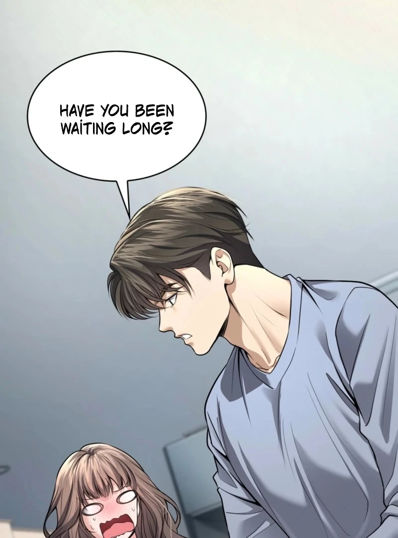 This Isn’t Why I Started Working from Home Chapter 1 - Page 149