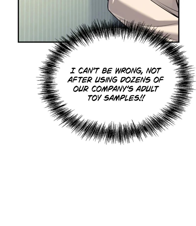 This Isn’t Why I Started Working from Home Chapter 1 - Page 21