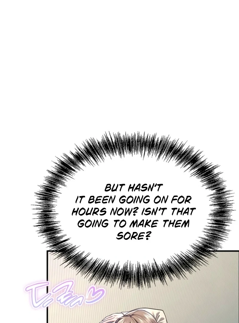 This Isn’t Why I Started Working from Home Chapter 1 - Page 22