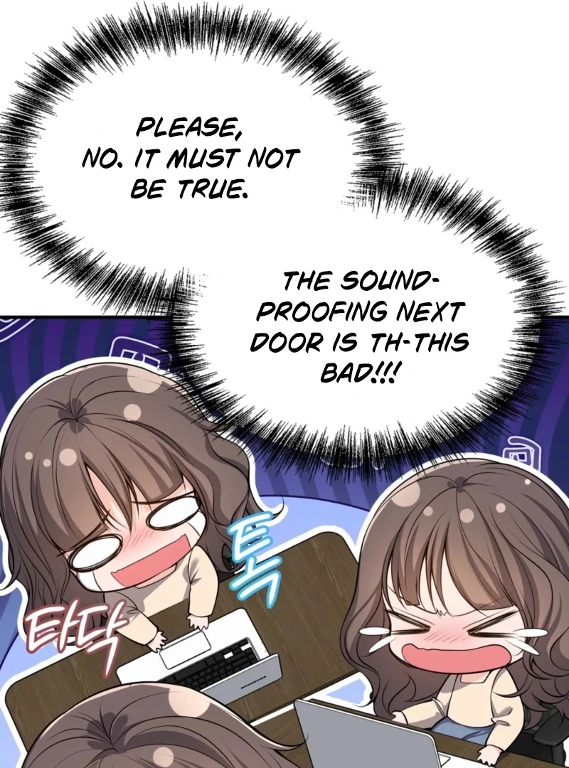 This Isn’t Why I Started Working from Home Chapter 1 - Page 27