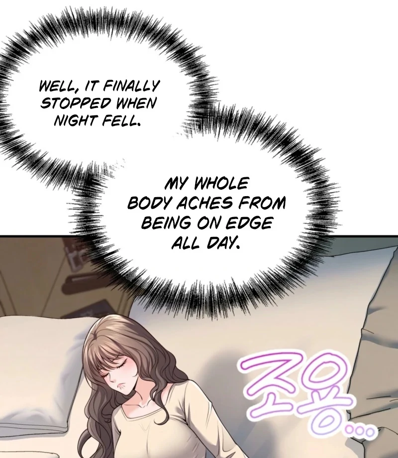 This Isn’t Why I Started Working from Home Chapter 1 - Page 29