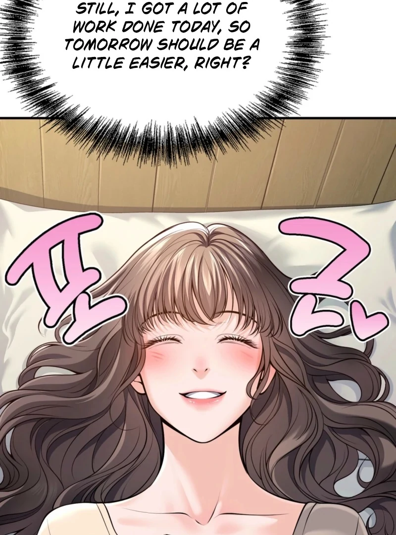 This Isn’t Why I Started Working from Home Chapter 1 - Page 31