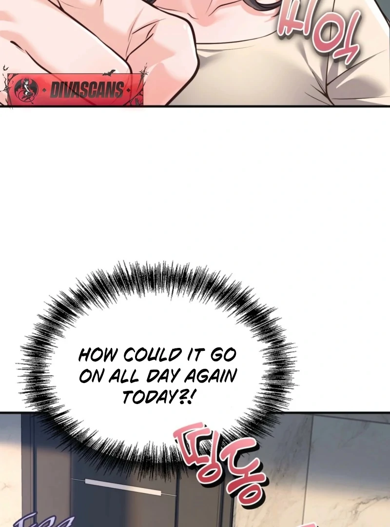 This Isn’t Why I Started Working from Home Chapter 1 - Page 35