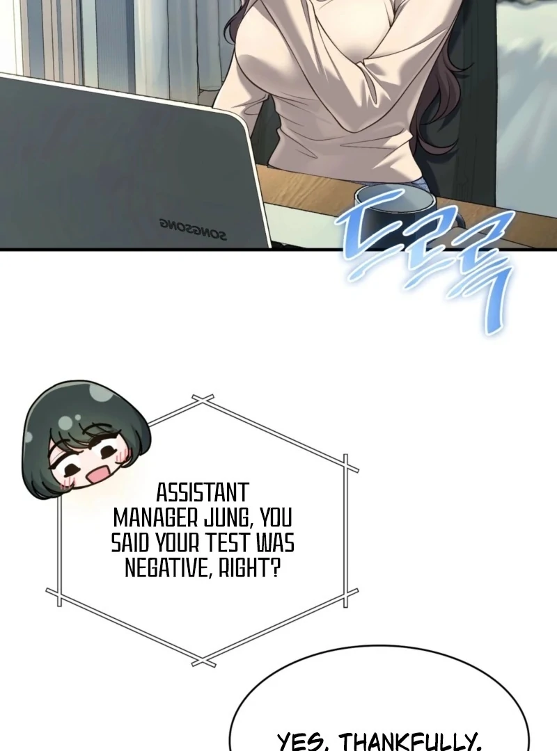 This Isn’t Why I Started Working from Home Chapter 1 - Page 5