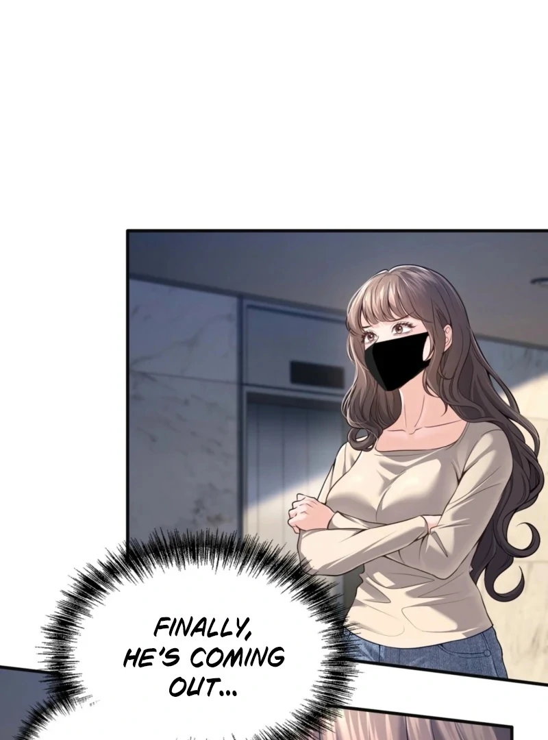 This Isn’t Why I Started Working from Home Chapter 1 - Page 41