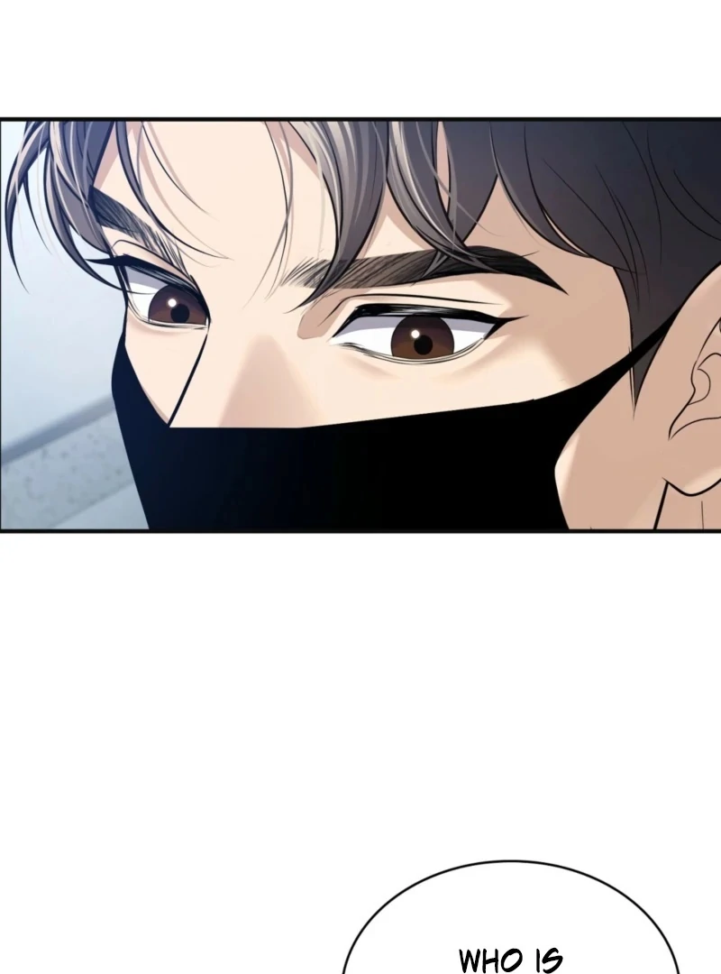 This Isn’t Why I Started Working from Home Chapter 1 - Page 44