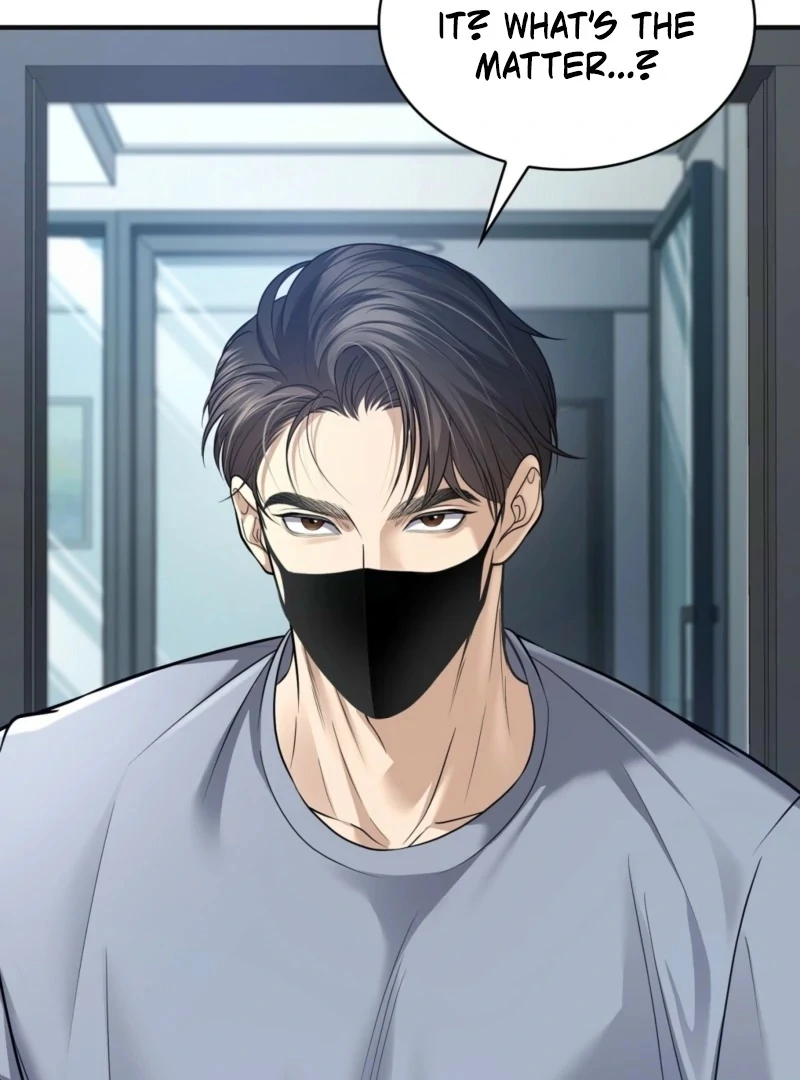 This Isn’t Why I Started Working from Home Chapter 1 - Page 45