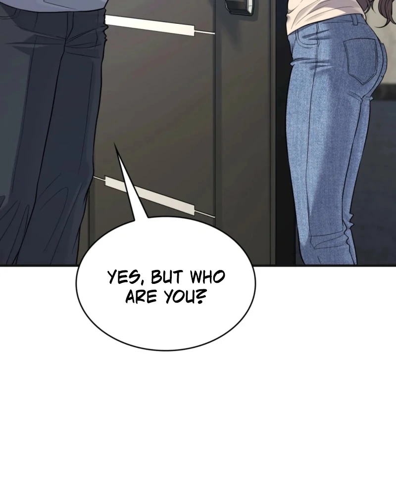 This Isn’t Why I Started Working from Home Chapter 1 - Page 52