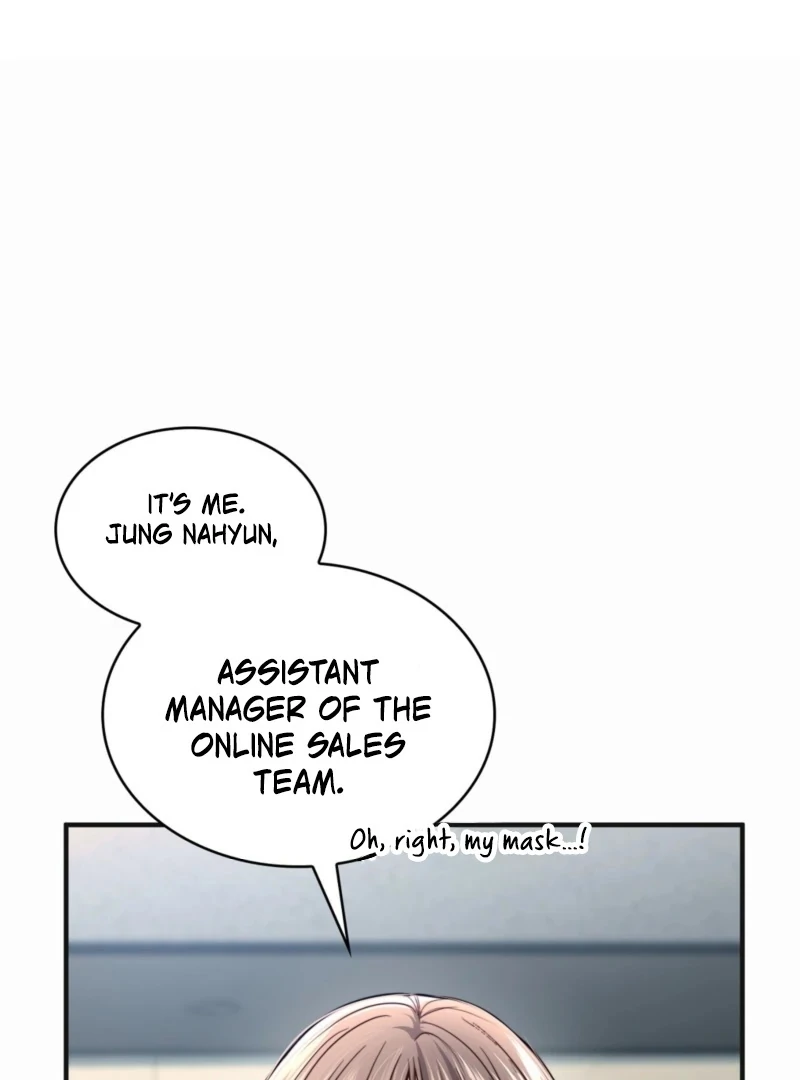 This Isn’t Why I Started Working from Home Chapter 1 - Page 53