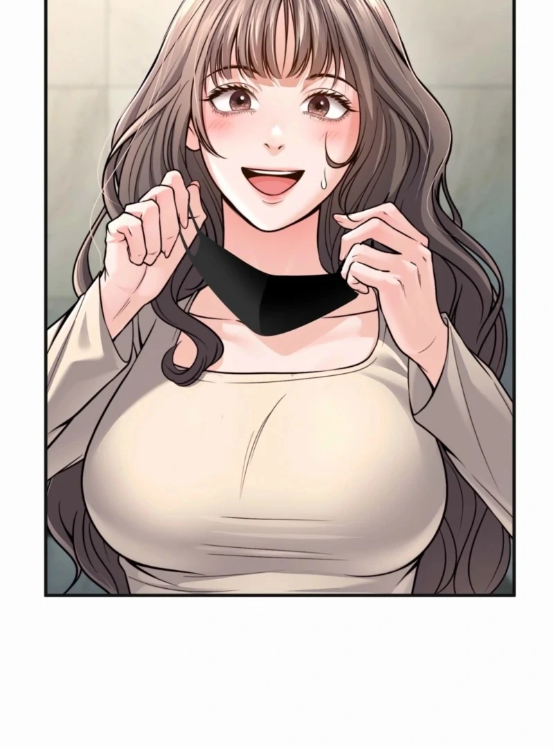 This Isn’t Why I Started Working from Home Chapter 1 - Page 54