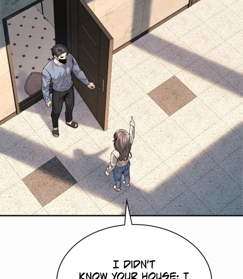 This Isn’t Why I Started Working from Home Chapter 1 - Page 56