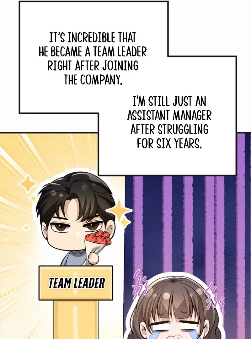 This Isn’t Why I Started Working from Home Chapter 1 - Page 66