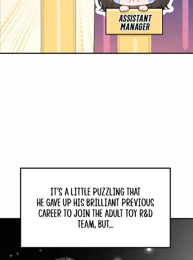 This Isn’t Why I Started Working from Home Chapter 1 - Page 67