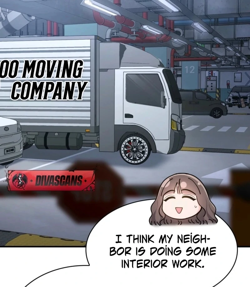 This Isn’t Why I Started Working from Home Chapter 1 - Page 8