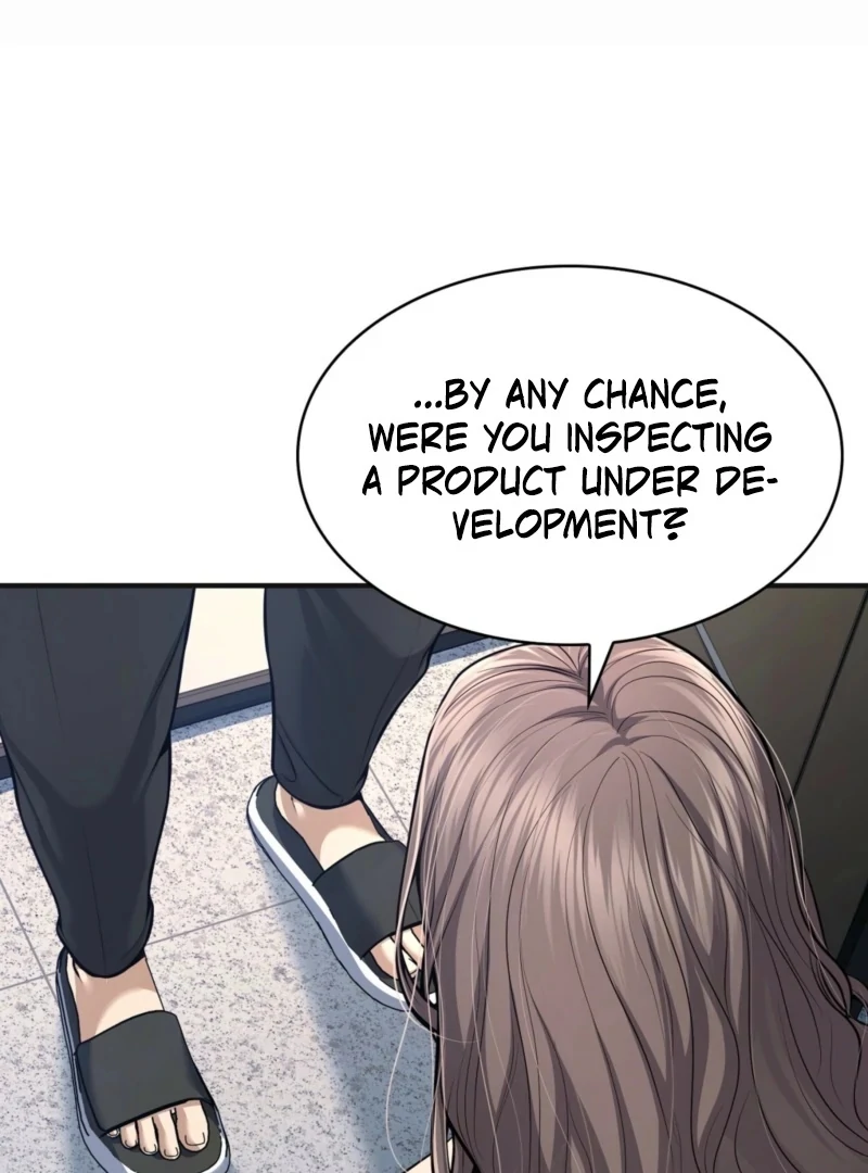 This Isn’t Why I Started Working from Home Chapter 1 - Page 74