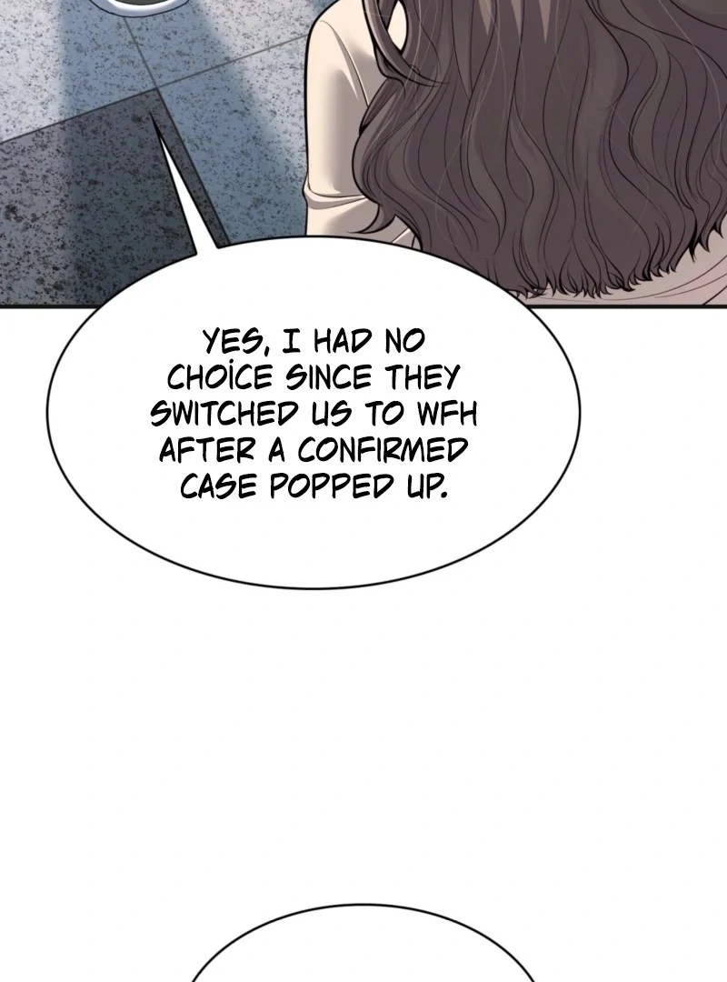 This Isn’t Why I Started Working from Home Chapter 1 - Page 75