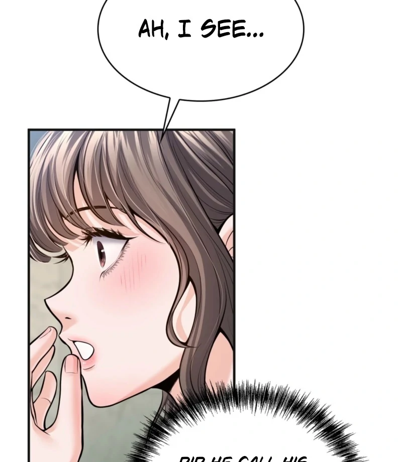 This Isn’t Why I Started Working from Home Chapter 1 - Page 76