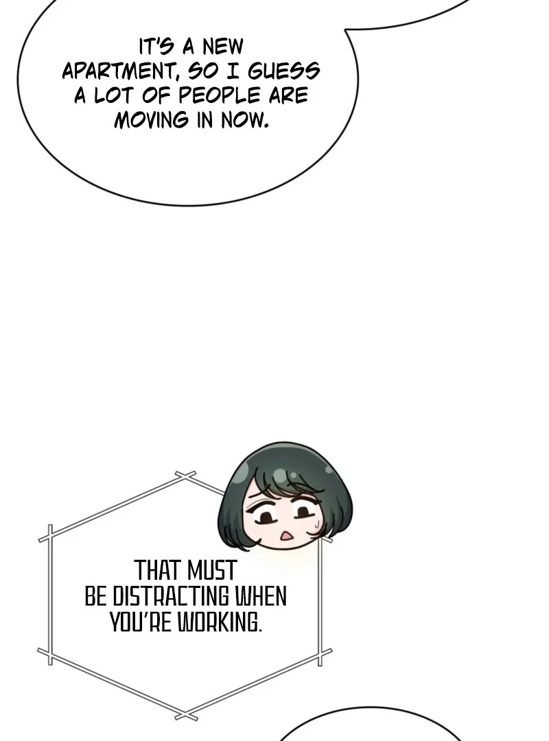 This Isn’t Why I Started Working from Home Chapter 1 - Page 9