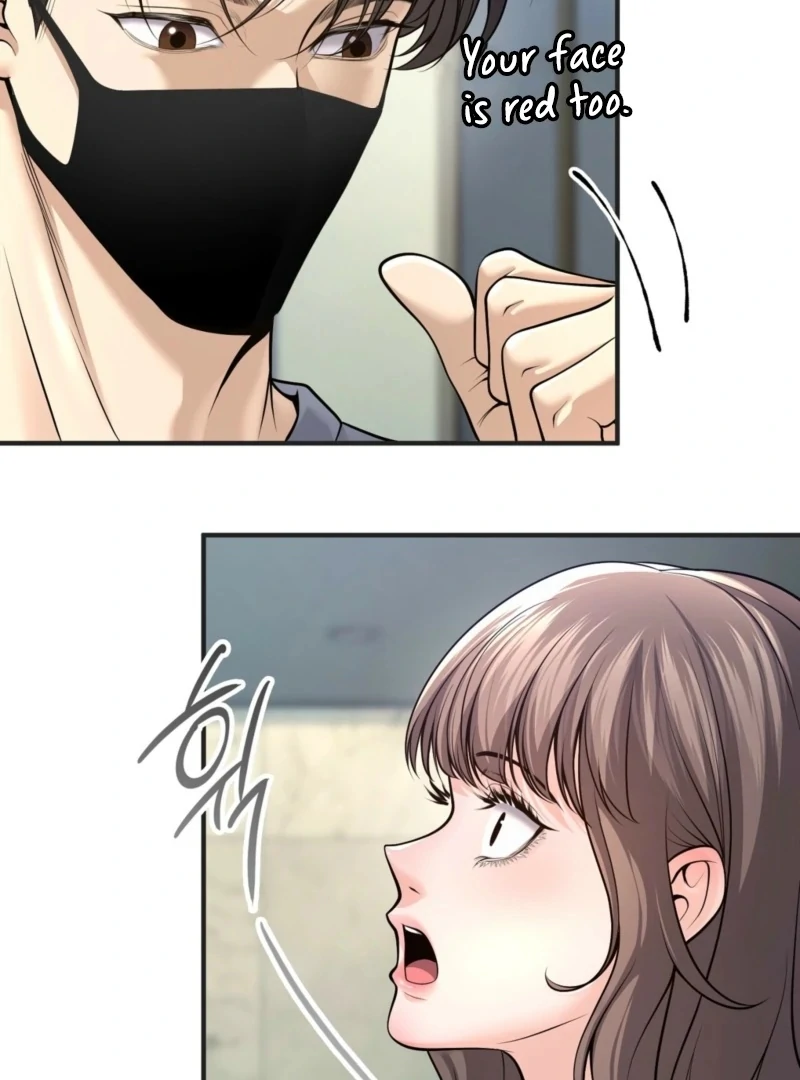 This Isn’t Why I Started Working from Home Chapter 1 - Page 84