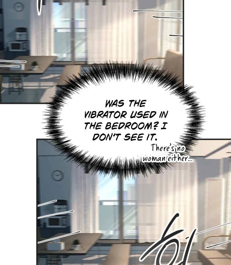 This Isn’t Why I Started Working from Home Chapter 1 - Page 94