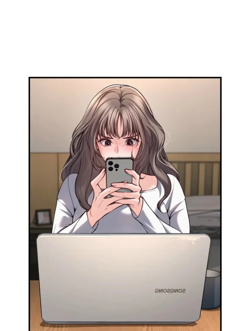 This Isn’t Why I Started Working from Home Chapter 2 - Page 101