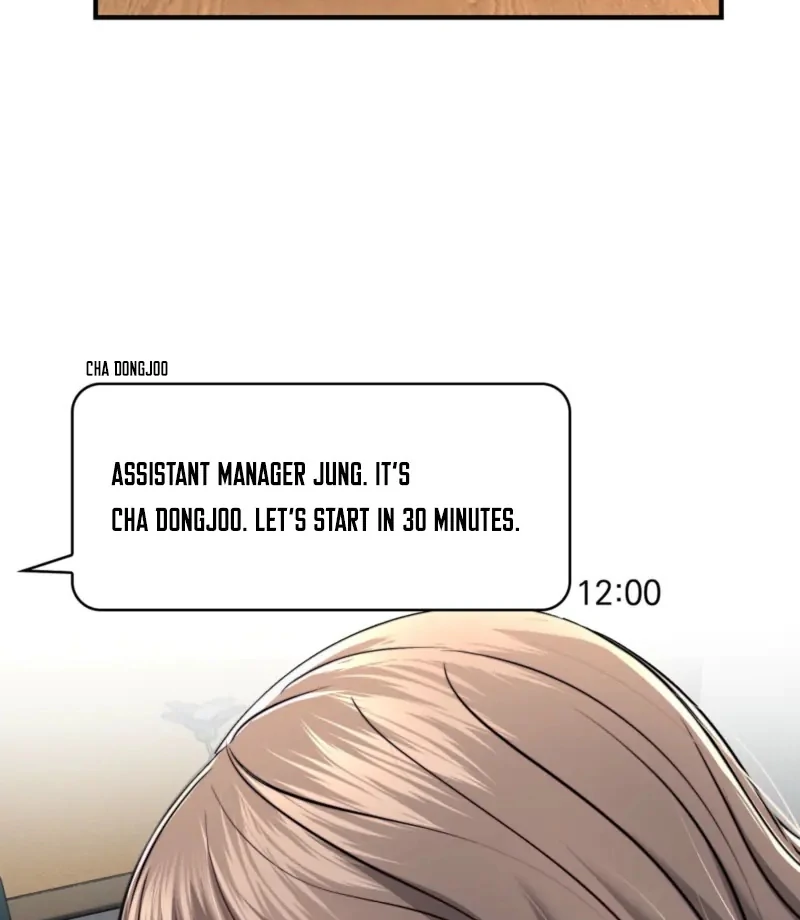 This Isn’t Why I Started Working from Home Chapter 2 - Page 102