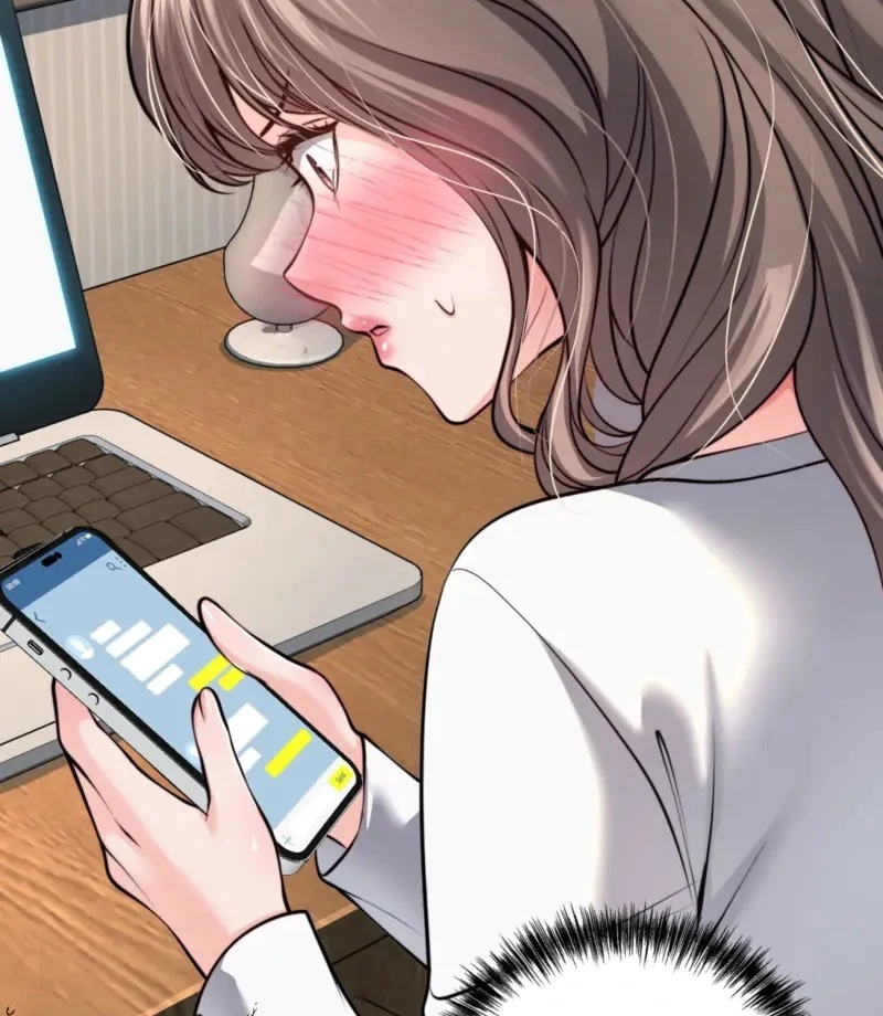 This Isn’t Why I Started Working from Home Chapter 2 - Page 103