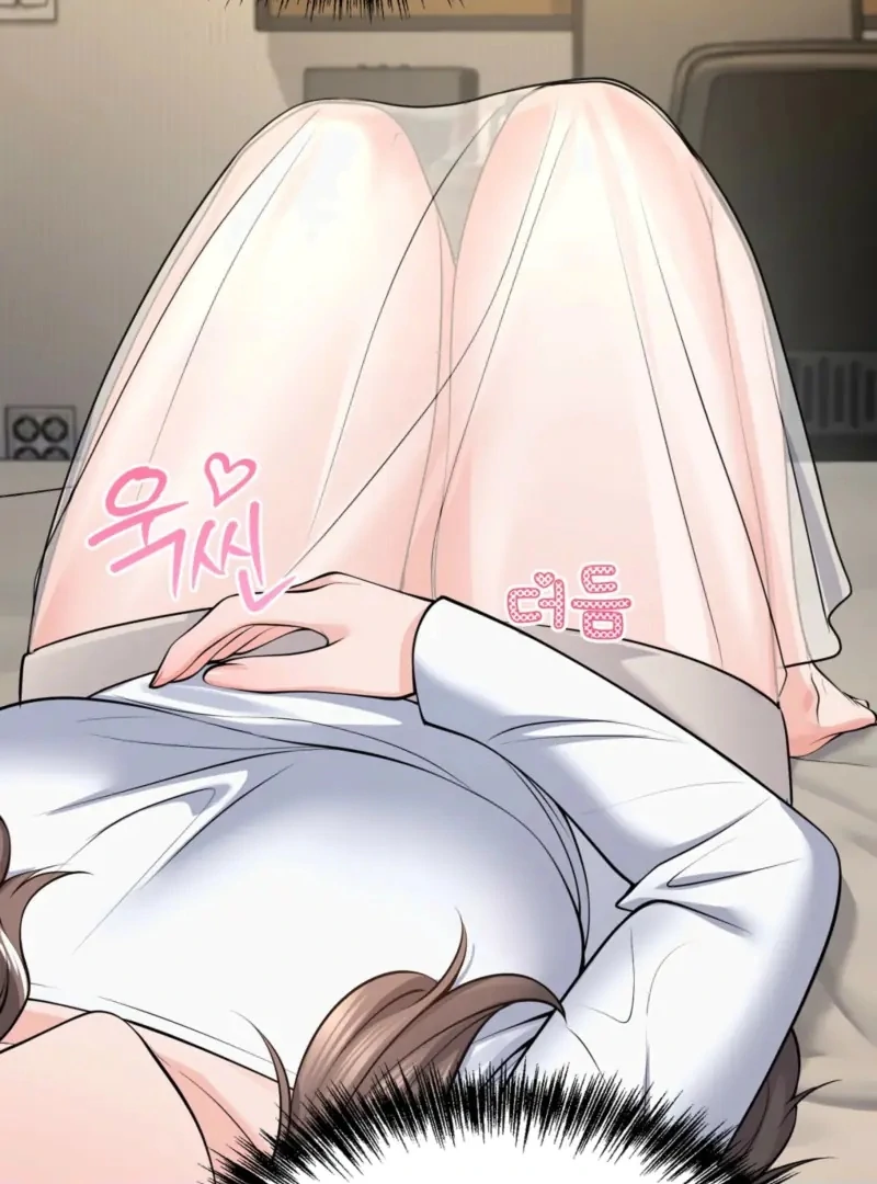 This Isn’t Why I Started Working from Home Chapter 2 - Page 114