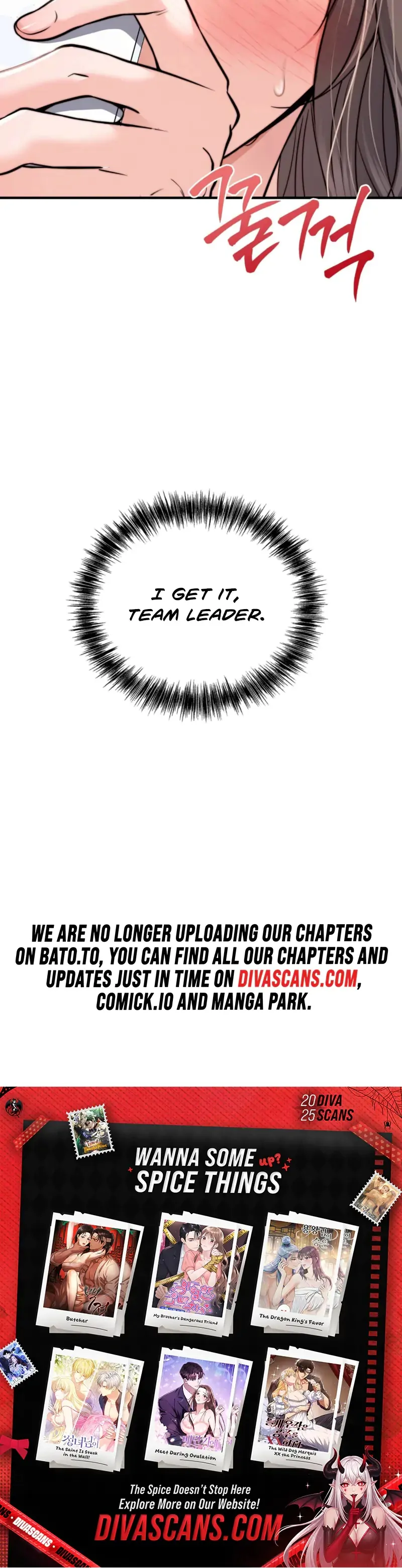 This Isn’t Why I Started Working from Home Chapter 2 - Page 122