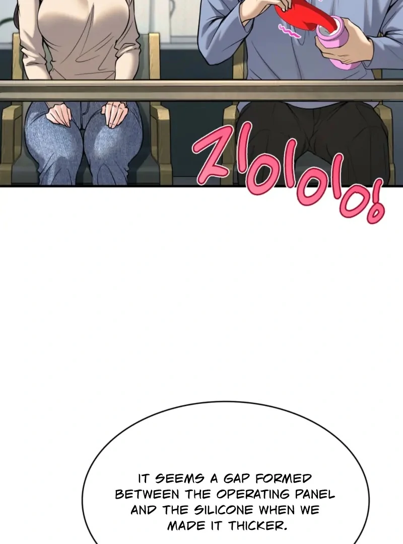 This Isn’t Why I Started Working from Home Chapter 2 - Page 15