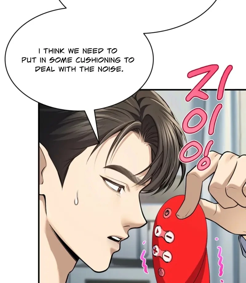 This Isn’t Why I Started Working from Home Chapter 2 - Page 16