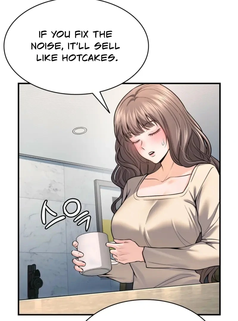 This Isn’t Why I Started Working from Home Chapter 2 - Page 18