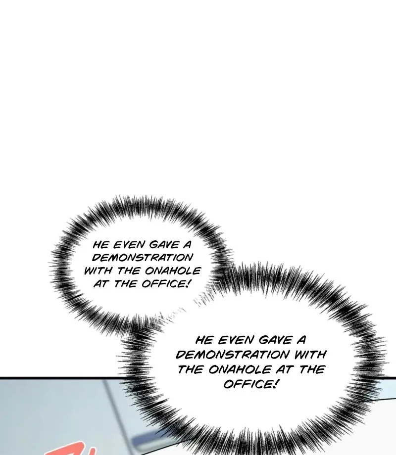 This Isn’t Why I Started Working from Home Chapter 2 - Page 3