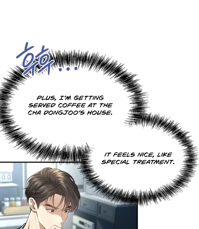 This Isn’t Why I Started Working from Home Chapter 2 - Page 21