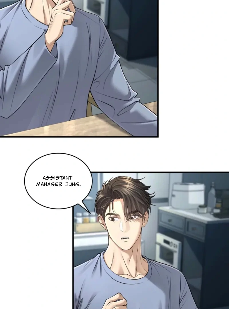 This Isn’t Why I Started Working from Home Chapter 2 - Page 22