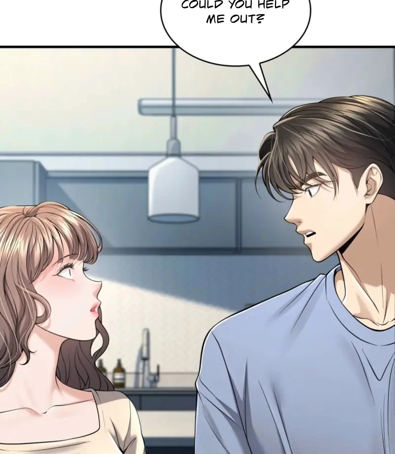 This Isn’t Why I Started Working from Home Chapter 2 - Page 24