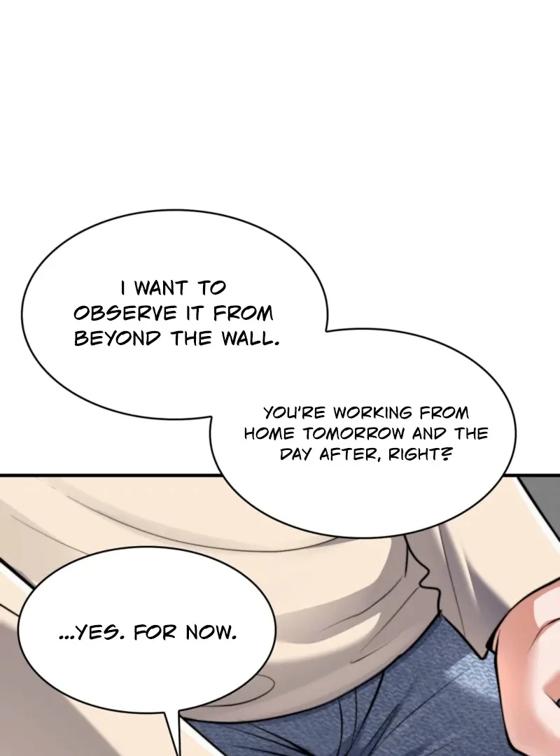 This Isn’t Why I Started Working from Home Chapter 2 - Page 27