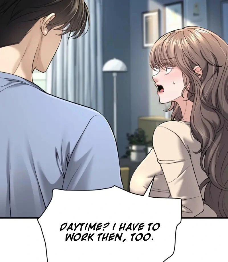 This Isn’t Why I Started Working from Home Chapter 2 - Page 30