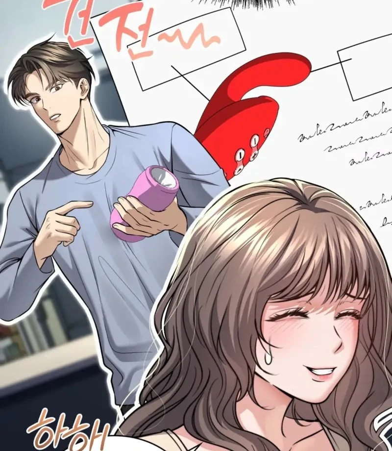 This Isn’t Why I Started Working from Home Chapter 2 - Page 4