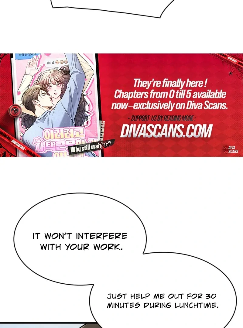 This Isn’t Why I Started Working from Home Chapter 2 - Page 31