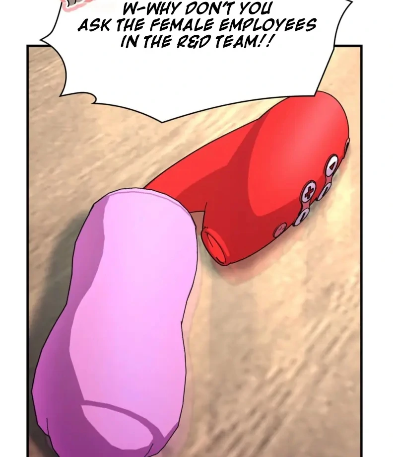 This Isn’t Why I Started Working from Home Chapter 2 - Page 43