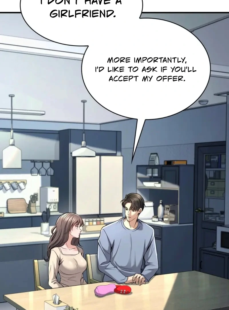 This Isn’t Why I Started Working from Home Chapter 2 - Page 49