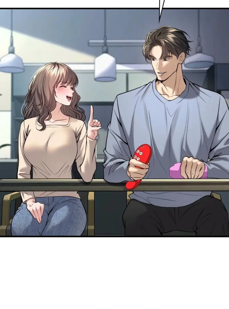 This Isn’t Why I Started Working from Home Chapter 2 - Page 6