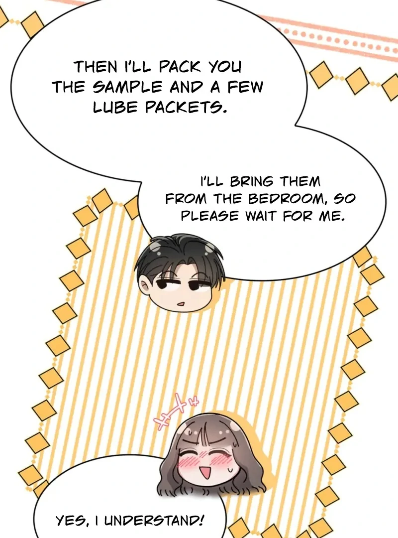 This Isn’t Why I Started Working from Home Chapter 2 - Page 57